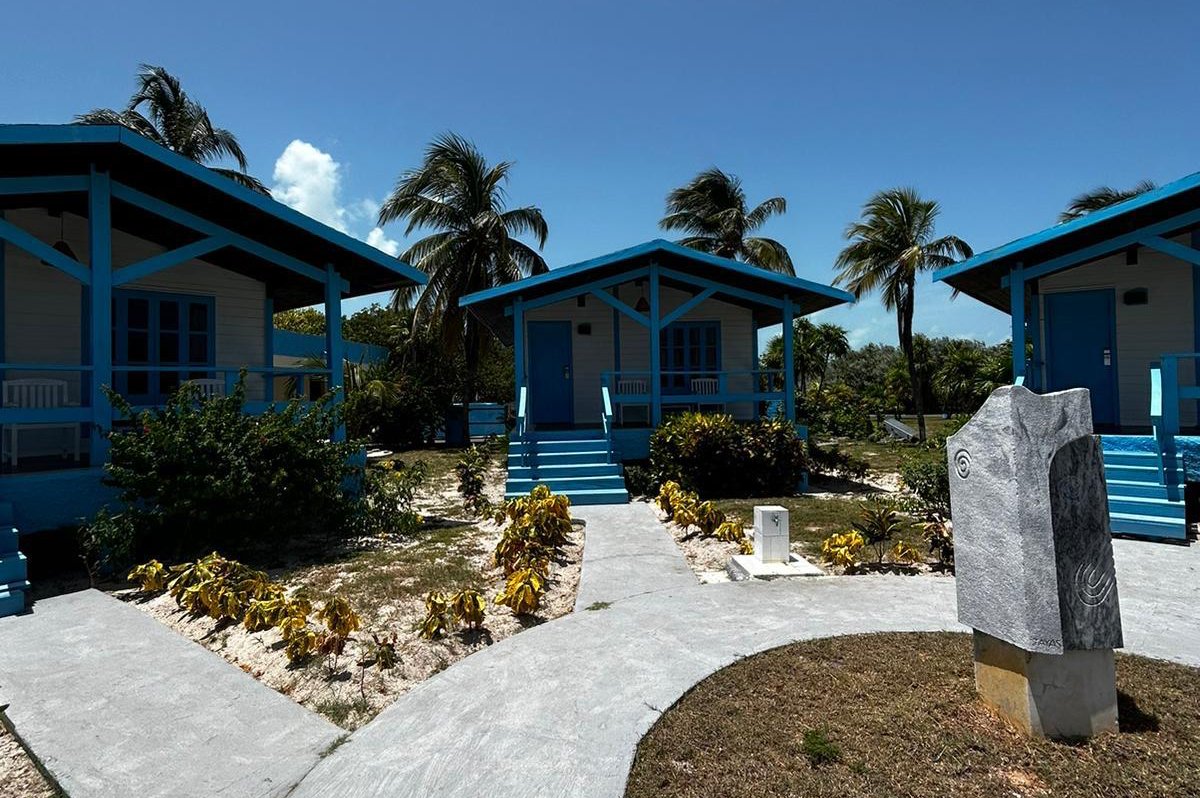 Cayo Largo